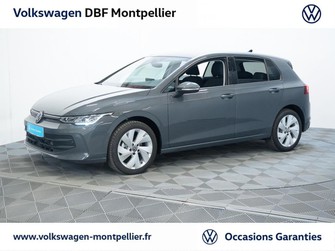 Photo Volkswagen Golf 2.0 TDI 150 DSG7 VW Edition
