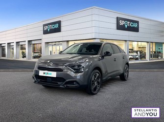 Photo Citroen C4 PureTech 130 S&S BVM6 C-Series