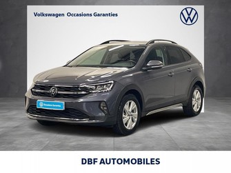 Photo Volkswagen Taigo 1.0 TSI 110 BVM6 Life