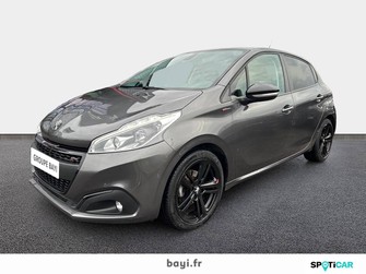 Photo Peugeot 208 208 PureTech 110ch S&S EAT6