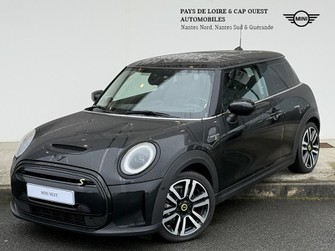 Photo Mini  184ch Edition Premium Plus BVA 5CV