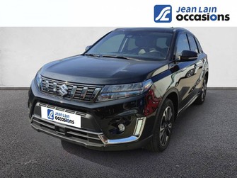 Photo Suzuki Vitara 1.5 Dualjet Allgrip Hybrid Auto Style