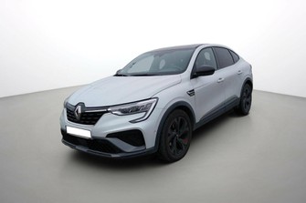 Photo Renault Arkana Arkana E-Tech 145 - 21B