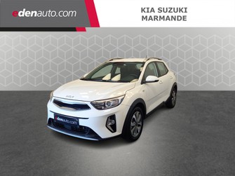 Photo Kia Stonic 1.0 T-GDi 100 ch BVM6 Active