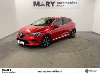 Photo Renault Clio E-Tech 140 Intens