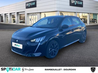 Photo Peugeot 208 208 PureTech 100 S&S BVM6