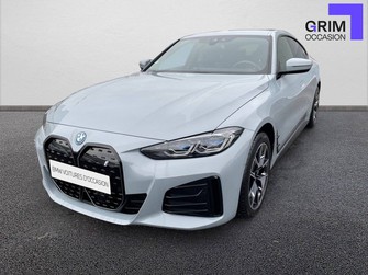 Photo Bmw i4 G26 i4 eDrive40 340 ch BVA