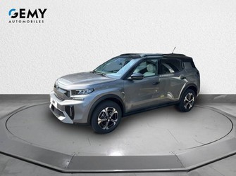 Photo Citroen C3 Aircross Hybride 136 e-DCS6 Max