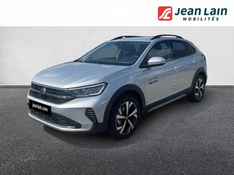 Photo Volkswagen Taigo 1.0 TSI 116 BVM6 VW Edition