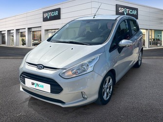 Photo Ford B Max 1.0 SCTi 100ch EcoBoost Stop&Start Edition