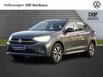 Photo Volkswagen Taigo 1.0 TSI 110 CH BVM LIFE