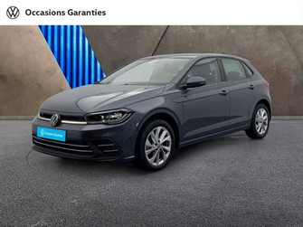 Photo Volkswagen Polo 1.0 TSI 95ch Style