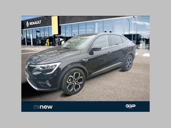 Photo Renault Arkana TCe 140 EDC FAP - 21B Intens