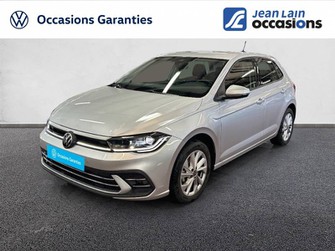 Photo Volkswagen Polo 1.0 TSI 95 S&S DSG7 Style