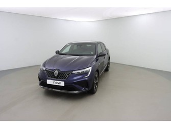 Photo Renault Arkana E-Tech 145 - 23 Techno