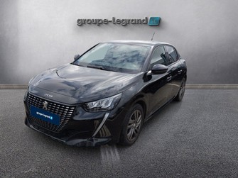 Photo Peugeot 208 1.2 PureTech 100ch S&S Style