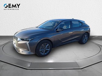 Photo DS 4 Hybride E-Tense 225 EAT8 Bastille+
