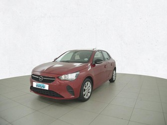 Photo Opel Corsa 1.2 75 ch BVM5 - Edition