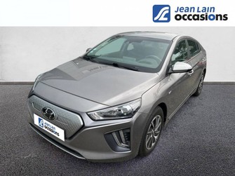 Photo Hyundai Ioniq Electric 136 ch Creative