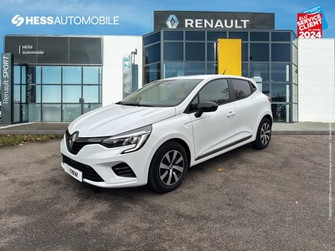 Photo Renault Clio 1.5 Blue dCi 100ch Evolution