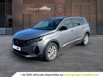 Photo Peugeot 5008 5008 BlueHDi 130ch S&S EAT8