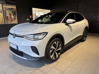 Photo Volkswagen ID.4 ID.4 286 ch Pro