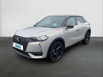 Photo DS 3 Crossback ELECTRIQUE DS3 Crossback E-Tense