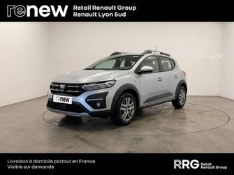 Photo Dacia Sandero Sandero ECO-G 100