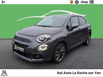 Photo Fiat 500 X SPORT PACK 1.0 FireFly Turbo T3 120