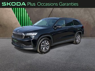 Photo Skoda Kodiaq 1.5 TSI 150ch ACT Hybrid Selection DSG7 7 places