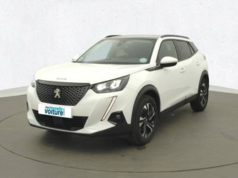 Photo Peugeot 2008 2008 PureTech 130 S&S EAT8