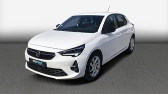 Photo Opel Corsa 1.2 Turbo 100 ch BVM6 GS Line