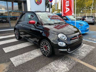 Photo Fiat 500 1.0 70ch BSG S&S (RED)