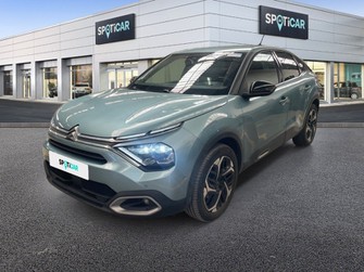 Photo Citroen C4 PureTech 130ch S&S Shine Pack EAT8