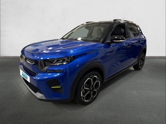 Photo Citroen C3 C3 Turbo 100 ch BVM6