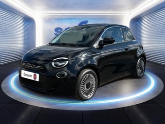 Photo Fiat 500c e 118ch MY24