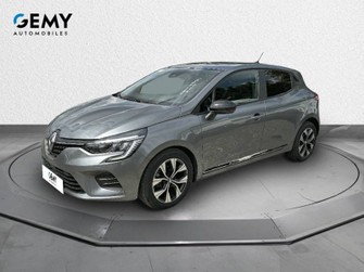 Photo Renault Clio TCe 90 Evolution