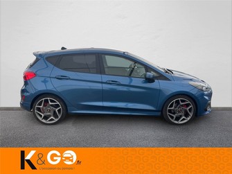 Photo Ford Fiesta VII ST 1.5 ECOBOOST 200 S&S Plus