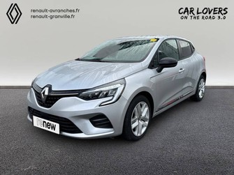 Photo Renault Clio TCe 90 - 21 Zen
