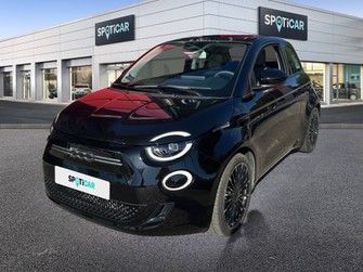 Photo Fiat 500 3+1 e 118ch Icône Plus (Pack Magic Eye)