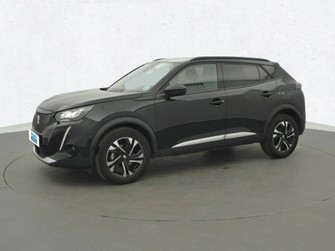 Photo Peugeot 2008 PureTech 130 S&amp;S BVM6 - Allure
