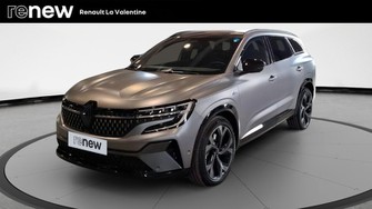 Photo Renault Espace VI Espace E-Tech hybrid 200