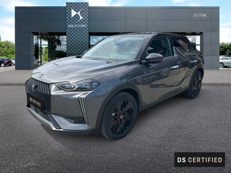 Photo DS  E-Tense 156ch Performance Line +