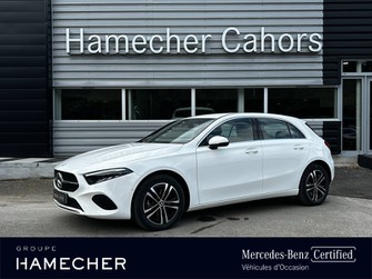 Photo Mercedes Classe A Classe A 250 e 163+109ch Progressive Line 8G-DCT