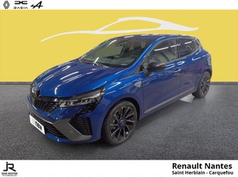 Photo Renault Clio 1.0 TCe 90ch esprit Alpine - 24