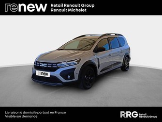 Photo Dacia Jogger Jogger TCe 110 5 places