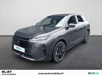 Photo Peugeot 3008 Hybrid 145 e-DCS6 Allure