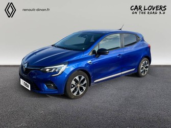 Photo Renault Clio TCe 90 - 21N Limited