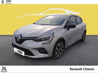 Photo Renault Clio 1.5 Blue dCi 100ch Evolution