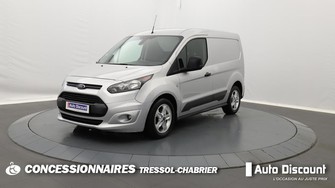 Photo Ford Transit Connect FGN L1 1.0 ECOBOOST 100 S&S TREND